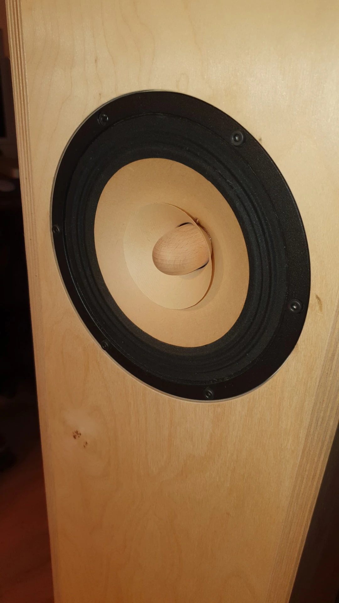 Toroid transzformátor és tápszűrés